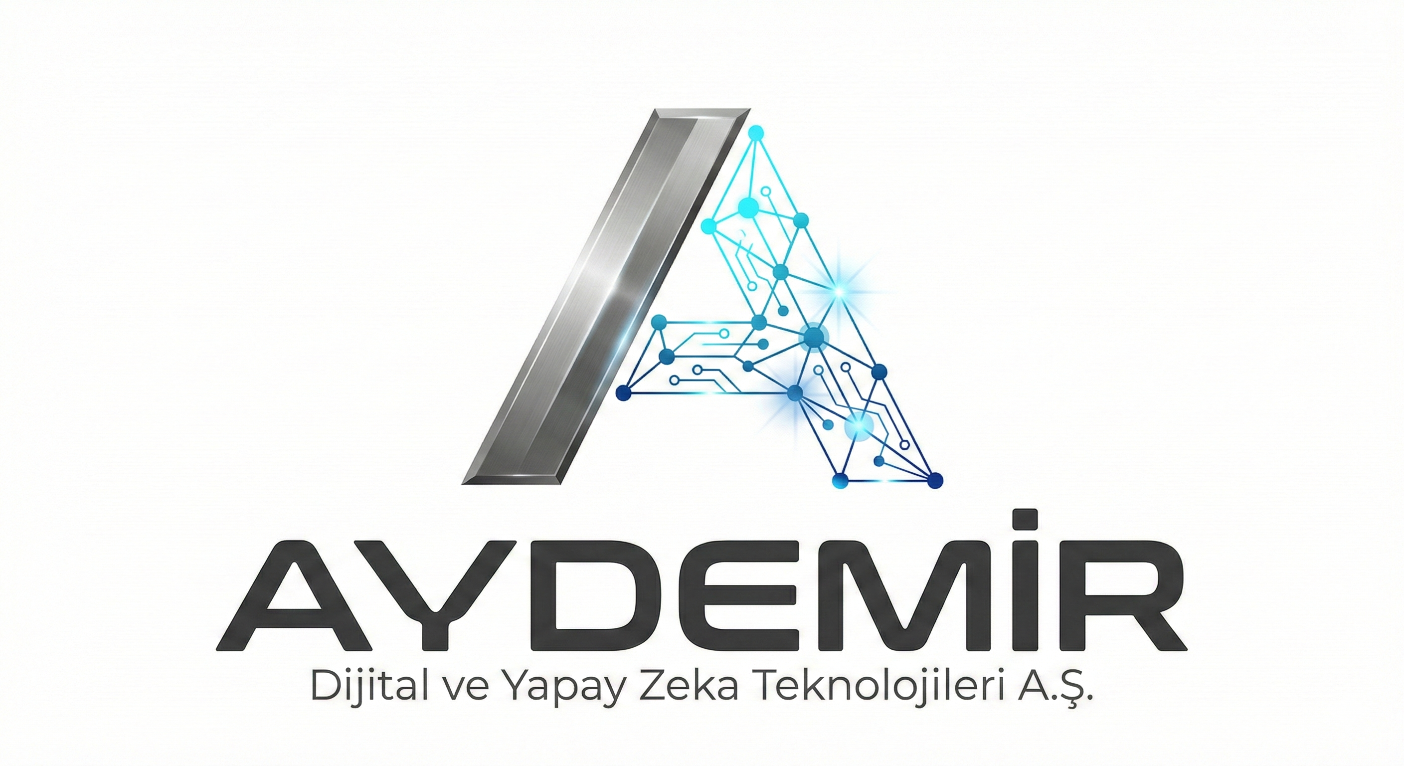 Aydemir A.Ş. Logo